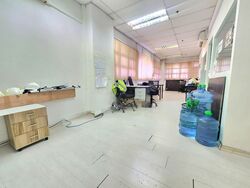Genting Building (D13), Factory #599206481